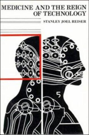 Medicine and the Reign of Technology