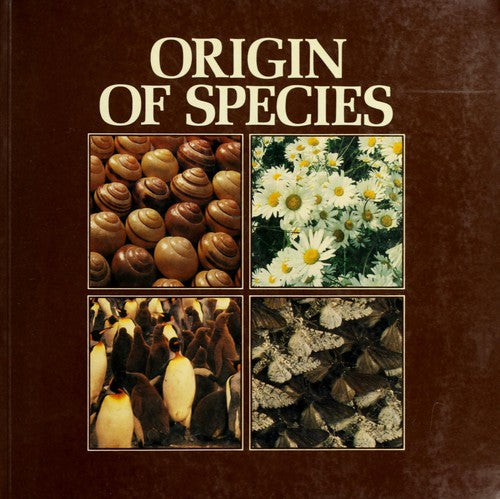Origin of Species