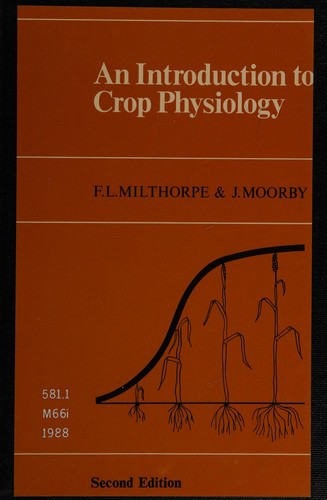 An Introduction to Crop Physiology