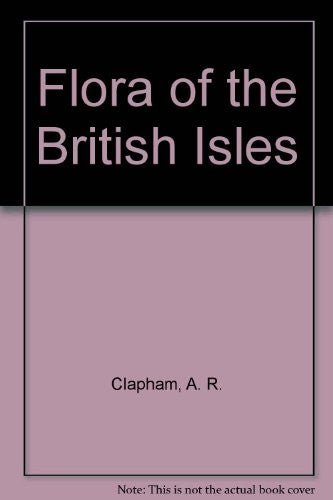 Flora of the British Isles