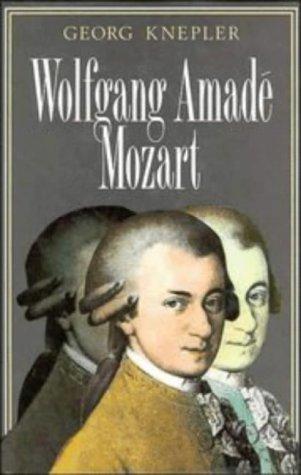 Wolfgang Amadé Mozart