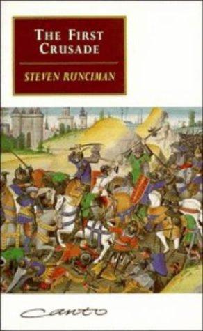 The First Crusade