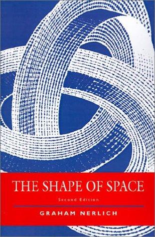 The Shape of Space Second Edition