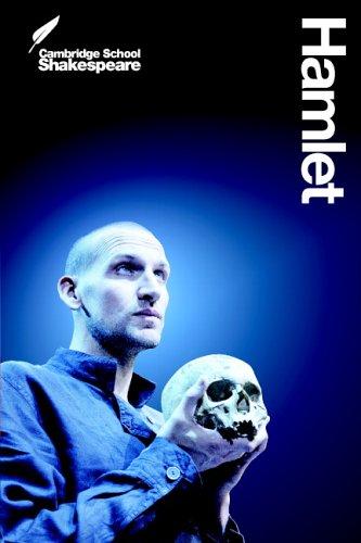 Hamlet (Cambridge School Shakespeare)