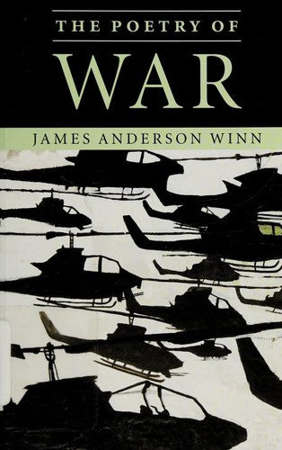 The Poetry of War