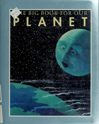 The Big Book For Our Planet
