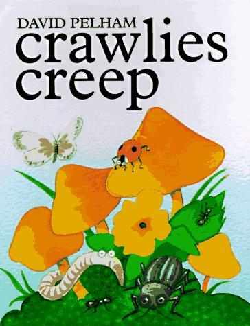Crawlies Creep