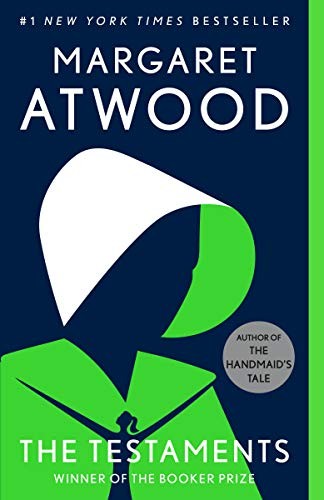 The Testaments: A Novel (The Handmaid's Tale, 2)