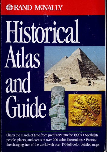 Historical Atlas and Guide