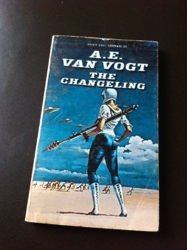 The Changeling