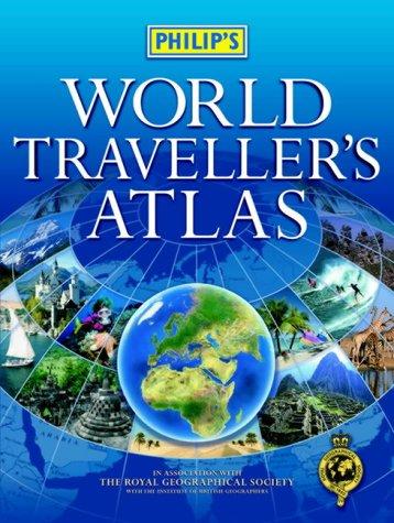 Philip's World Traveller's Atlas