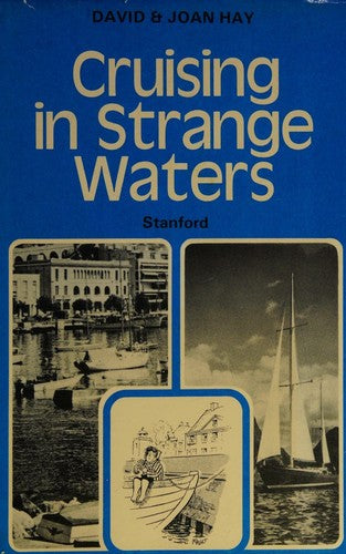 Cruising in Strange Waters