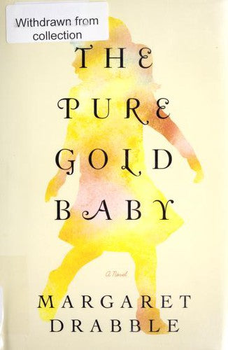 The Pure Gold Baby