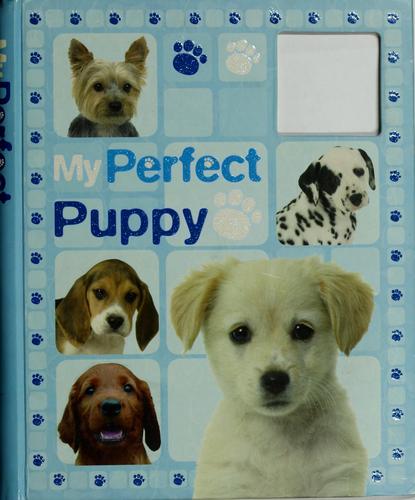 My Perfect Puppy