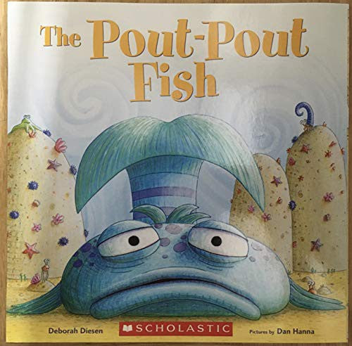 The Pout-Pout Fish