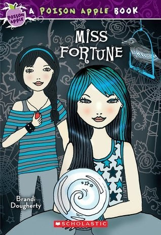Miss Fortune (Poison Apple)