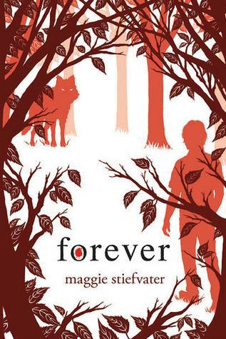 Forever (Wolves of Mercy Falls, 3)