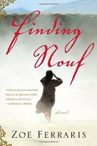 FINDING NOUF