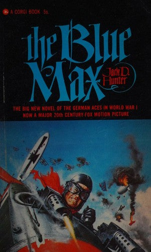The Blue Max