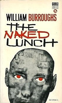 The Naked Lunch