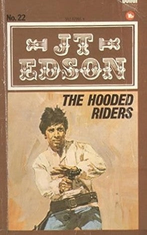The Hooded Riders