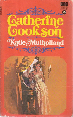 Katie Mulholland