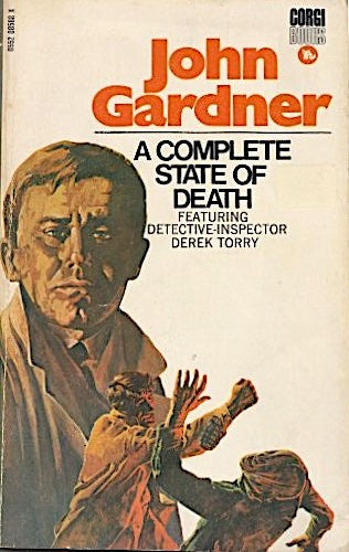 Complete State of Death