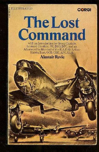 Lost Command