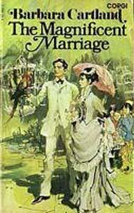 Magnificent Marriage