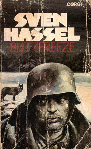 Blitzfreeze