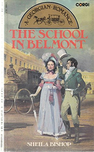 The School in Belmont