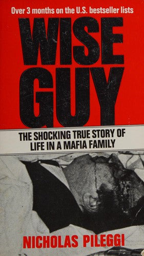 Wiseguy: Life in a Mafia Family