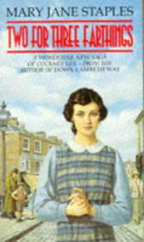 Two For Three Farthings: the perfect feel-good Cockney tale that is certain to your warm your heart