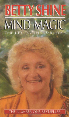 Mind Magic