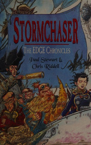 Stormchaser