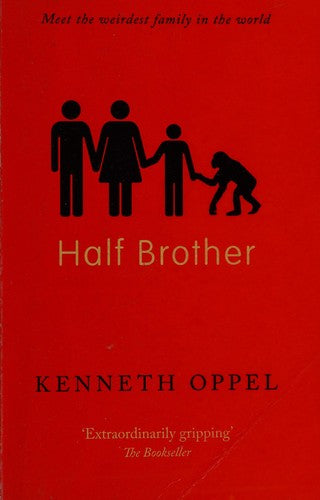Half Brother