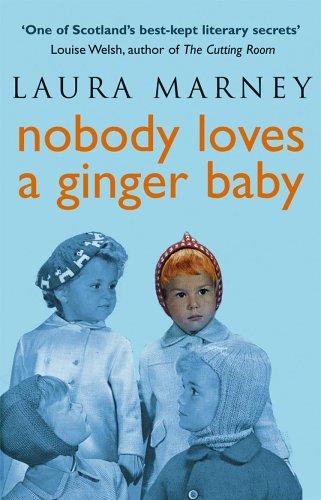 Nobody Loves A Ginger Baby