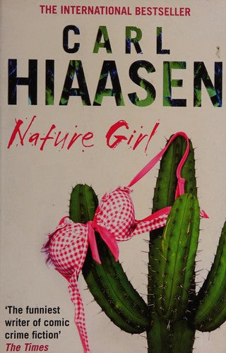 Nature Girl