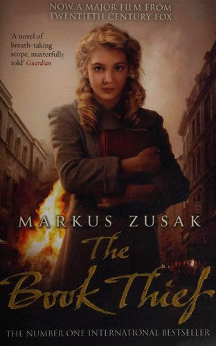 The Book Thief