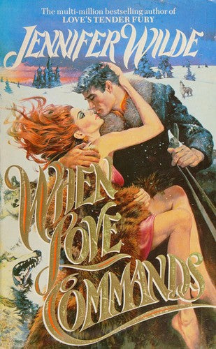 When Love Commands