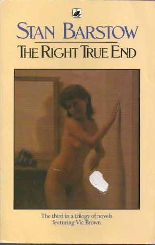 The Right True End (Black Swan S.)