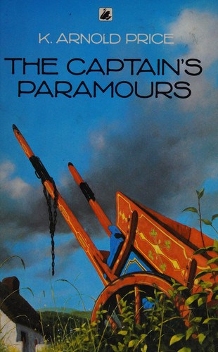 Captain's Paramours (Black Swan S.)