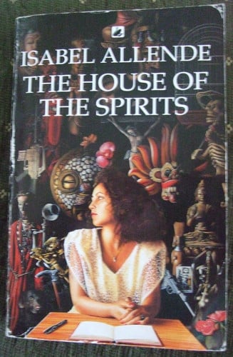 The House of the Spirits (Black Swan S.)