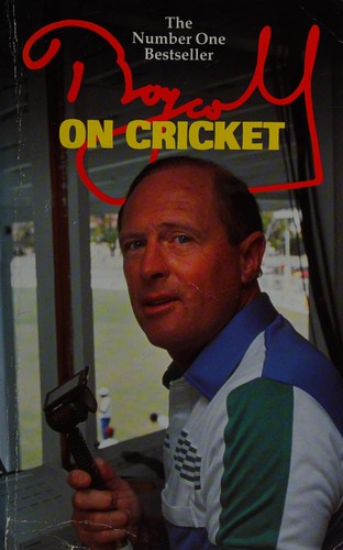 Boycott on Cricket