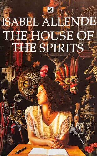 The House Of The Spirits