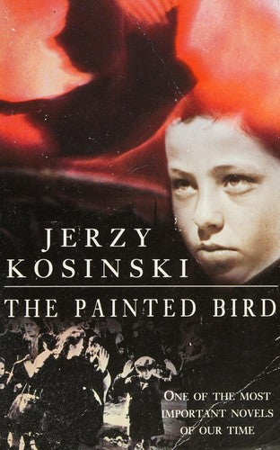 The Painted Bird