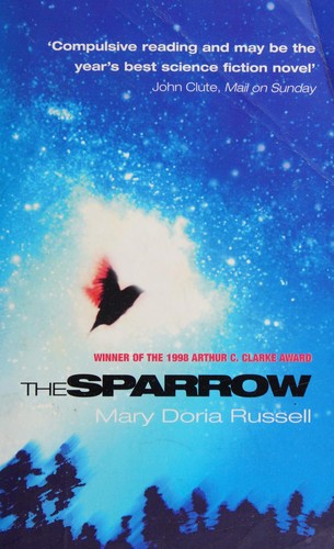 The Sparrow: Mary Doria Russell