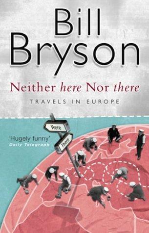 Neither Here, Nor There
