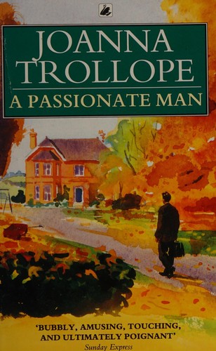 Passionate Man