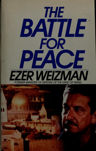 Battle for Peace